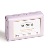 Gentle Perfumed Soap Energizing Lavender