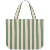 Sailing Stripe Tote Bag