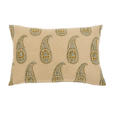 Shimla Block Print Pillow16x24
