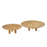 Pascal Footed Tray M