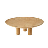 Pascal Footed Tray M