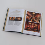 150 spas you need to visit before you die