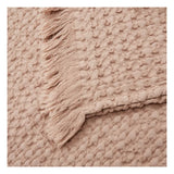 TEMPO II THROW CIMARRON COTTON