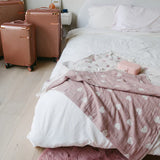 Towel - Have A Heart - Shell