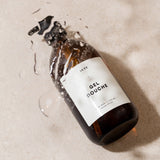 Body Wash Eucalyptus