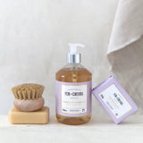 Gentle Perfumed Soap Energizing Lavender