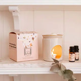 Aromatic Ceramic Diffuser