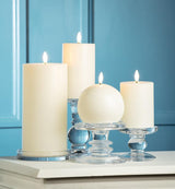 LED Pillar Candle 34