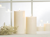LED Pillar Candle 34