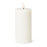 LED Pillar Candle 36