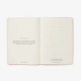 Best Year Journal Essential Green | New Year Goal Setting