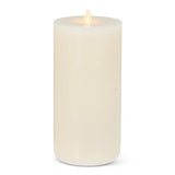 Wick to Flame  Extra Large Candle