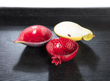 Small Pomegranate Shaped Bowl