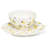 Small Bowl with Lemons