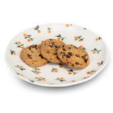 Appy Plate with Oranges