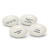 Small Plate-"You're My Cup of Tea"