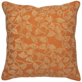 Ginkgo Pillow