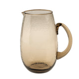Madura Pitcher, Earth