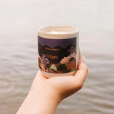 Mare - Reusable Candle