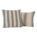 Ticking Stripe Cushion