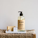 Fragrance-Free Marseille Soap