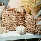 Paper Mache Pumpkin L