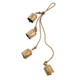 Rustic Bell Cascade Bell - Large