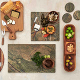 Piedmont cheese board