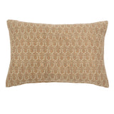 Aditi Block Print Pillow 16x24
