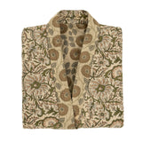 Kalli Reversible Kimono Robe