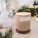 Foresta Reusable Candle