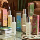 Everywhere Mist - Erde Amber & Vetiver