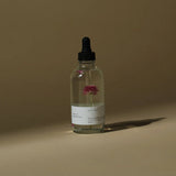 Bloom Vegan Bath Oil