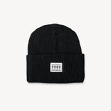 Fisherman Hat - Black