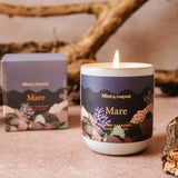 Mare - Reusable Candle