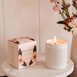 Bloom - 8 oz Reusable Candle