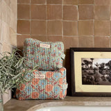 Posie Washbag, Duck Egg