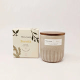 Foresta Reusable Candle