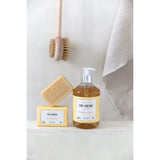 Soap Honey & Almond