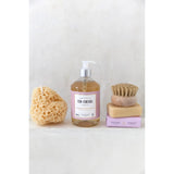 Liquid Soap Fig Leaves