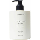 Everyday Cream Eucalyptus & Sage