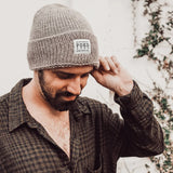 Fisherman Hat - Clay