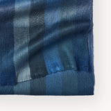 Seamless Scarf - Waterfall Check