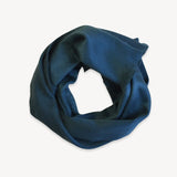Seamless Scarf - Whale