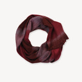 Seamless Scarf - Tulipwood Mood