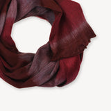 Seamless Scarf - Tulipwood Mood