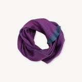 Seamless Scarf - Cassis