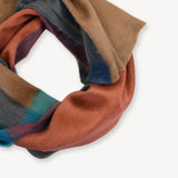 Seamless Scarf - Aspen