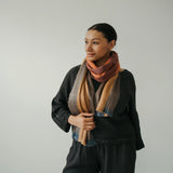 Seamless Scarf - Aspen