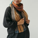 Seamless Scarf - Aspen